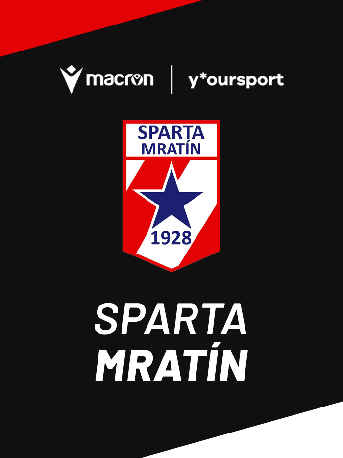 Sparta Mratín mobil